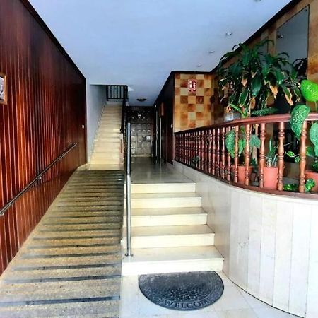 Apartamento Calle Real 산타크루즈데라팔마 외부 사진