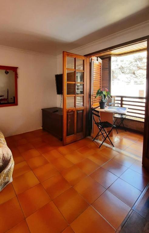 Apartamento Calle Real 산타크루즈데라팔마 외부 사진