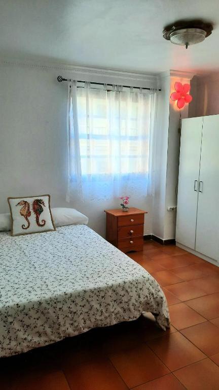 Apartamento Calle Real 산타크루즈데라팔마 외부 사진